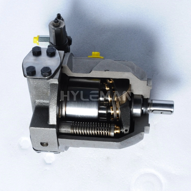 Rexroth Series A10vso A4vso A7vo A11vlo A15vso A20vso Hydraulic Piston Pump Manufacturers