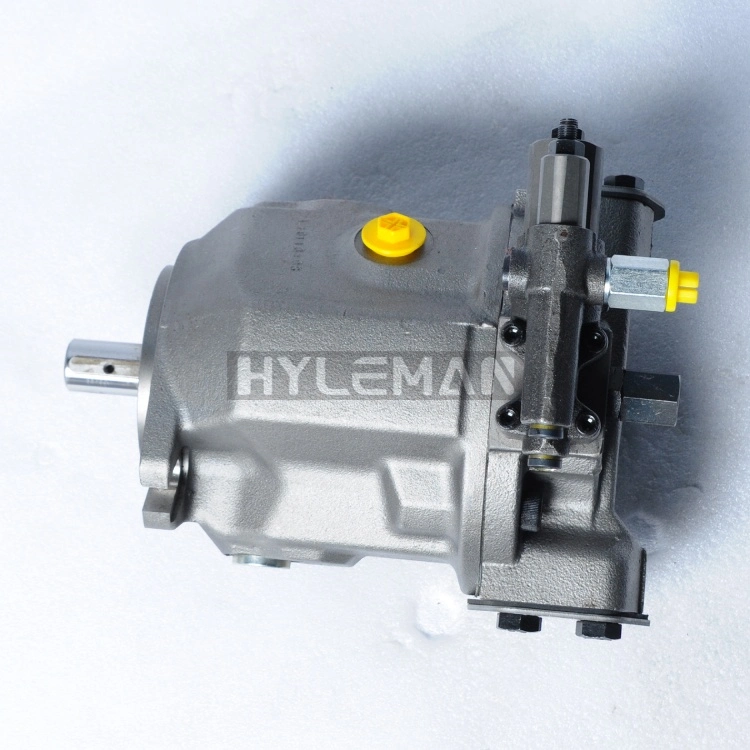 Rexroth Series A10vso A4vso A7vo A11vlo A15vso A20vso Hydraulic Piston Pump Manufacturers