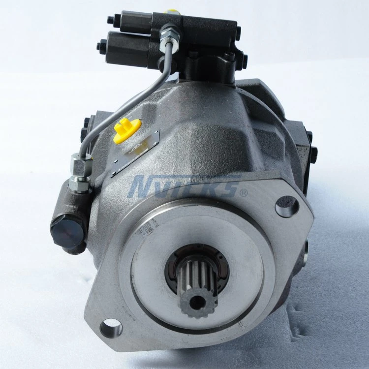 Rexroth A4vso A10vso Series Axial Hydraulic Piston Pumps 100% Equivalent and Interchangeable with Original