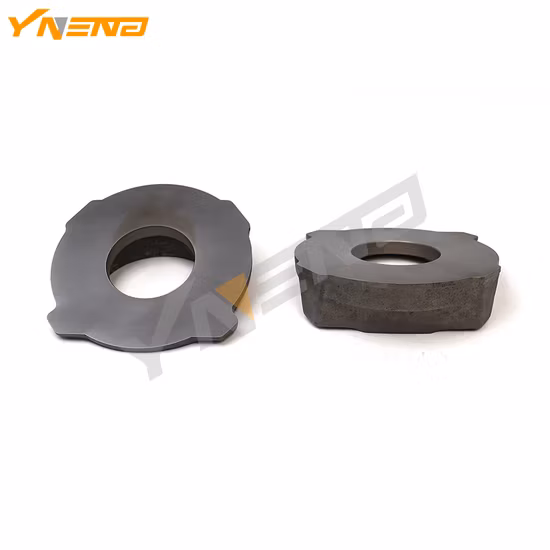 Ersatzteile für Poclain-Motoren für die Ms05-Serie