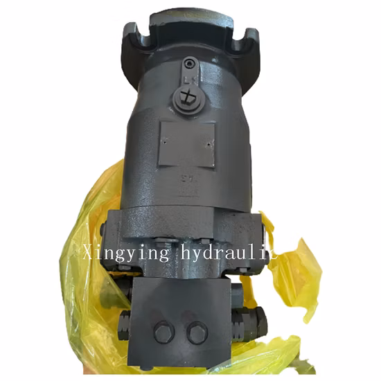 Sauer PV20 PV21 PV22 PV23 PV24 PV25 PV26 PV27 Fabrik-Direktverkauf hydraulischer Kolbenpumpe zu verkaufen